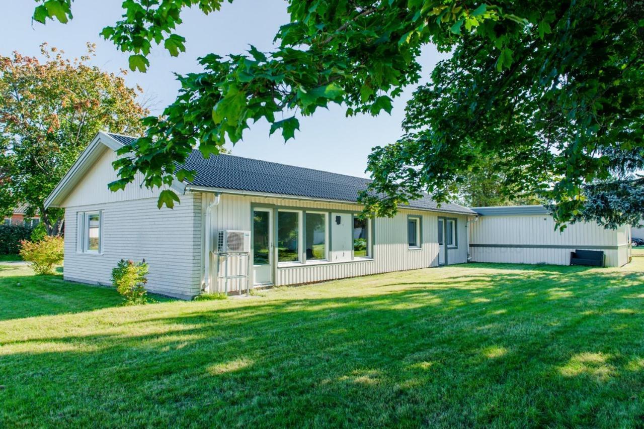 Spacious Villa Located In Beautiful High Coast Domsjo Kültér fotó