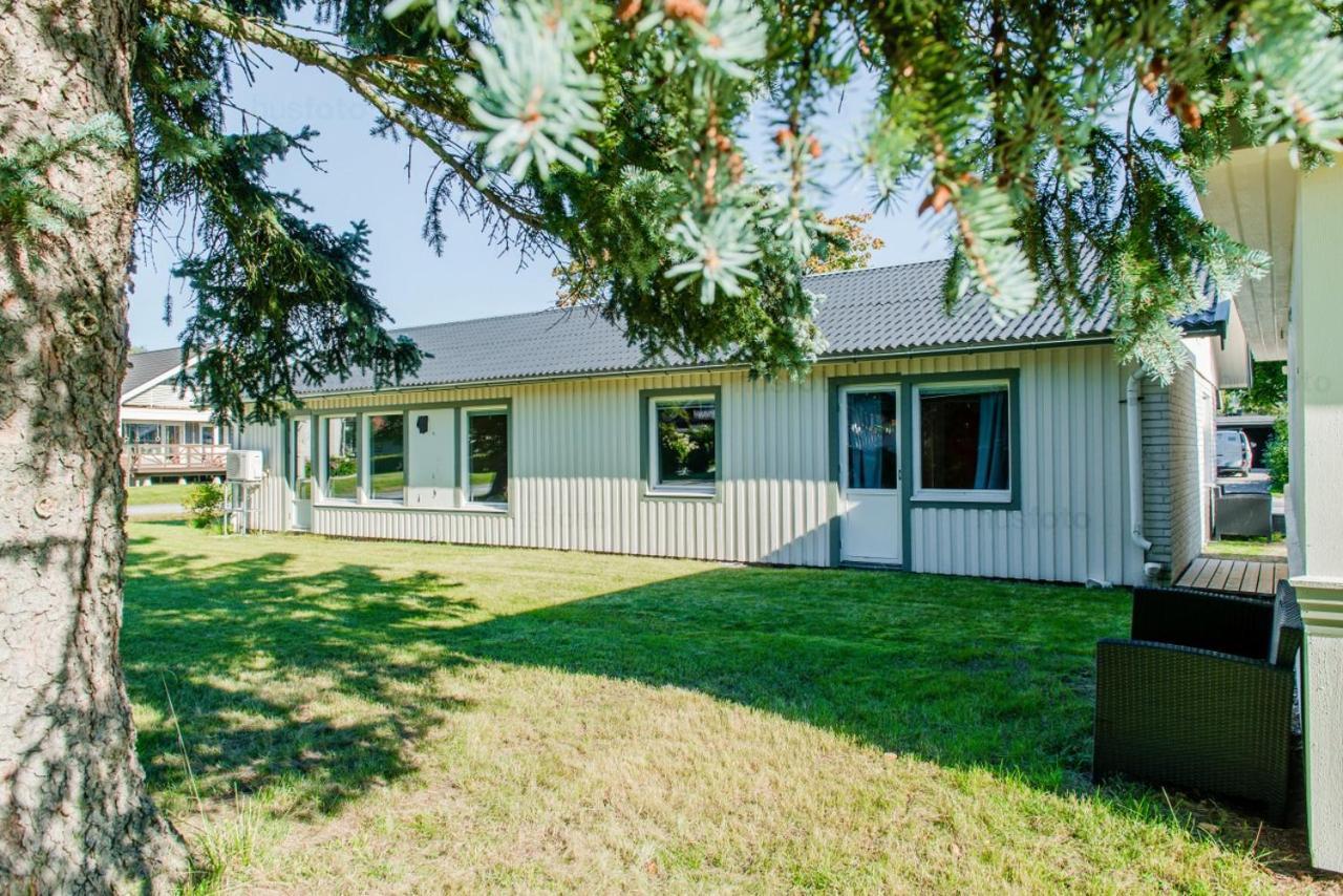 Spacious Villa Located In Beautiful High Coast Domsjo Kültér fotó